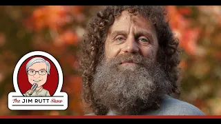 EP 203 Robert Sapolsky on Life Without Free Will