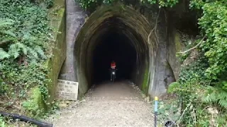 Spooner Tunnel