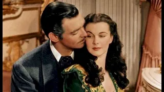 Max Steiner - Gone with the wind (Main title) - B.O.F "Autant en emporte le vent" (1939)