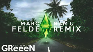 GReeeN - Autostrada (Marc Felde & NIMU Remix)