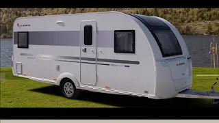 Caravanas Turmo- Adria Adora 522 UP 2021