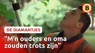 TerugkijkTip: De Diamantjes - aflevering 1 | Omroep Brabant