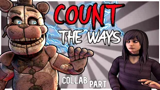 COUNT THE WAYS (COLLAB PART)