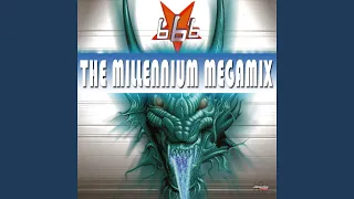 The Millennium Megamix (Rico Bass & Sascha van Holt Mix)