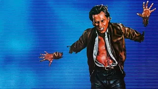 Videodrome (1983) - Teaser Trailer HD 1080p