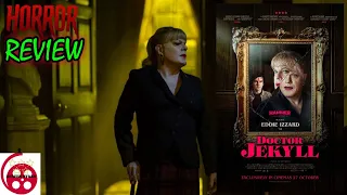 Doctor Jekyll (2023) Hammer Horror Film Review