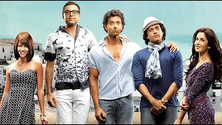 ZINDIGI NA MILEGI DOBARA full movie in Hindi 2022 Full HD 1080p|Hrithik Roshan|Katrina kaif