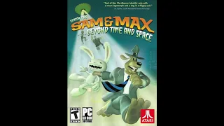 The Office (Season 2 Arrangement) - Sam & Max: Beyond Time and Space OST