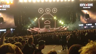 Die Ärzte - Junge (live @ Rock am Ring 2019)