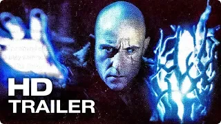 ШАЗАМ! Русский Трейлер “Доктор Сивана“ (2019) Закари Ливай DC Superhero Movie HD