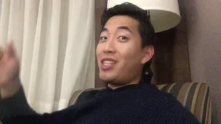 Gene Kim IS SORRY and Says HE'S WRONG