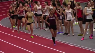 2024 MVC 2 Indoor Track Meet