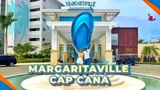 Nuevo Margaritaville Island Reserve Cap Cana by Karisma, All Inclusive, Resort familiar