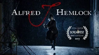 Alfred J Hemlock | SCARY SHORT HORROR FILM | SCREAMFEST