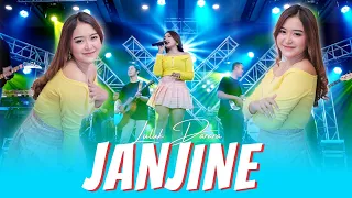 Luluk Darara - Janjine (Official Music Video ANEKA MUSIC)