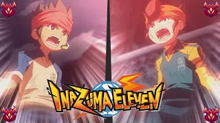 Film Inazuma Eleven - Tous Unis Contre l'Équipe Ultime Ogre - HD - VF