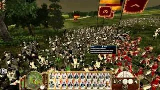 Let's Play Empire Total War: The Prussian Long Campaign PT137