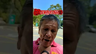 Racist Taxi Driver VS Canadian - M13