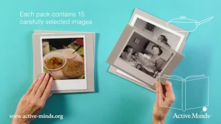 Timeslide - Reminiscence Card Activities for Dementia