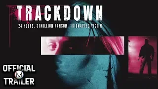 TRACKDOWN (2001) | Official Trailer