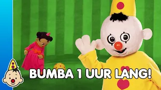 🎪 Bumba 1 uur lang! | Compilatie 4