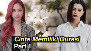 freenbecky - Cinta Durasi #part1