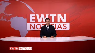 EWTN NOTICIAS - 2024-05-07 - Noticias católicas | Programa completo