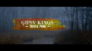 Trista Pena - Gipsy Kings (lyrics)