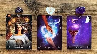 MYSTERY READING MENT TO REACH YOU!🌕🦋🔮 | Pick a Card Tarot Reading