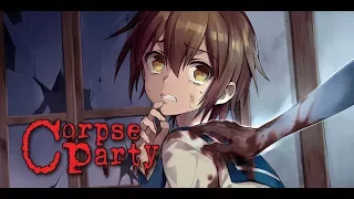 Вечеринка трупов / Corpse Party