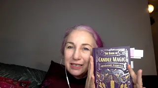 What Does Candle Wax Mean? Reading Wax Flame Smoke in Candle Spells - The Book of Candle Magic