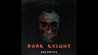 [FREE] HARD DARK Freestyle Type Beat - "DARK KNIGHT" | 2022