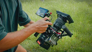 The Best Handheld Filming Tips For Beginners