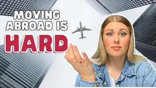 The truth about moving to the UK | The Pros and Cons of being an Expat