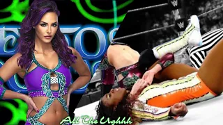 Peyton Royce All The Ughhh[Fisherman Suplex]{Liv Spiteful}