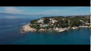 Gramm Realty   The 'Cullinan'   Porto Heli - VIP Beachfront Estate