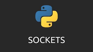 Python Socket Programming ( بالعربي )