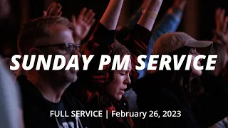 Bethel Church Service | Ché Ahn Sermon | Worship with Jenn Johnson, Peter Mattis, Sarah Sperber