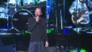 Sting & Billy Joel - Big Man On Mulberry Street (MSG - November 25, 2014)