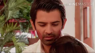 Arnav and Khushi Malayalam version ""ee kaattu"