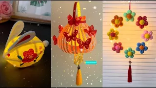 [DIY] 10+ cách làm đèn lồng Trung Thu cực xinh