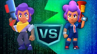 Старый Brawl Stars ЛУЧШЕ? Бравл Старс скатился?