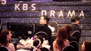 20151231 KBS연기대상 PART.5 (스케치)- 1080P