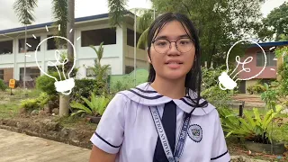 Addressing Climate Change Through ICT| A Vlog by OA- Over Ang kaprotective sa environment