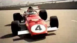 Ferrari Shell Commercial High Quality