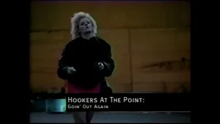 HBO Next - Hookers at the Point: Goin' Out Again (1998)