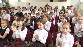 В Ревде открылись 11 первичных отделений Российского движения детей и молодежи «Движение первых»