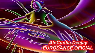 EURODANCE 90S VOLUME 96 (Mixed by AleCunha DJ)