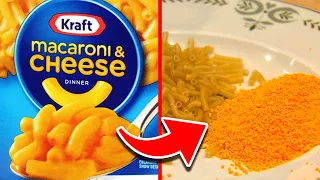 10 Products You'll Never Consume After Seeing This Video (Part 2)