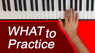 The Ultimate Piano Practice Routine for Beginners